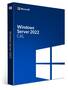 Microsoft Windows Server CAL 2022 English 1pk DSP OEI 5 User CAL