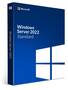 Microsoft Windows Server Standard 2022, 4 Core, 1pk DSP OEI POS Only