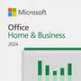 Microsoft Office Home and Business 2024 ESD Licence