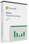 Microsoft Office Home and Business 2024 Retail Box