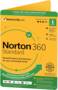 Norton 360 Standard Empower 10GB AU 1 User 1 Device OEM, 1 Year, Card