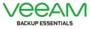 VEEAM Backup Essentials Universal Renewal License, 5 Year Subscription