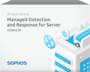 Sophos Central Managed Detection and Response Server Renewal Licence
