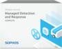 Sophos Central Managed Detection and Response Complete Renewal Licence