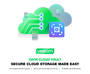 VEEAM 1TB Data Cloud Vault Foundation Azure Subscription Licence