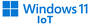 Microsoft Windows 11 IoT Enterprise 2024 LTSC High End Licence