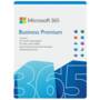 Microsoft 365 Business Premium New Commerce) Licence