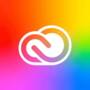 Adobe Creative Cloud All Apps Pro for Teams New License