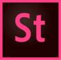 Adobe Stock for Teams (Other), 1 Year Subscription