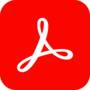 Adobe Acrobat Standard for Teams, 1 Year Subscription