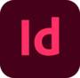 Adobe InDesign for Teams Education Licence, 1 Year Subscription