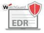 WatchGuard Endpoint Detection and Response, 1 Year Subscription