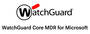 WatchGuard Core Managed Detection and Response, 3 Year Subscription