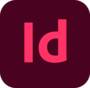Adobe InDesign Edition 4 for Enterprise Licence, 1 Year Subscription