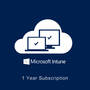 Microsoft Intune Suite Licence, 1 Year Subscription