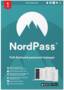 NordPass Enterprise Password Manager Licence, 3 Year Subscription
