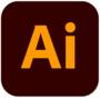 Adobe Illustrator Pro for Teams, 1 Year Subscription