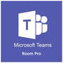 Microsoft Teams Room Pro Licence, 1 Year Subscription