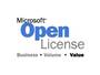 Microsoft Exchange Standard Single CAL Licence with Software Assurance