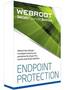 Webroot SecureAnywhere Business Endpoint Protection, 1 Device, 3 Year