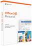 Microsoft 365 Personal ESD, 1 Year Subscription