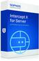 Sophos Central Intercept X Advanced for Server, 1 Year Subscription
