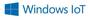 Microsoft Windows 10 IoT Enterprise 2021 LTSC Entry Licence
