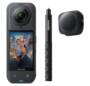 Insta360 X5 8K 360 Action Camera Essentials Bundle