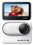Insta360 GO 3S with 64GB Memory Action Camera, White