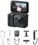 Insta360 GO ULTRA Creator Bundle, Black Edition