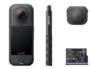 Insta360 X4 Air 8K 360 Action Camera Starter Bundle