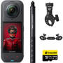 Insta360 X5 Camera Starter Bundle