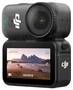 DJI Osmo Nano 64GB Wearable Action Camera