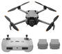 DJI Mini 5 Pro Fly More Combo