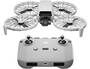 DJI Flip Foldable Camera Drone with RC-N3 Remote Controller