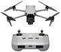 DJI Air 3S Dual-Camera Drone with RC-N3 Remote Controller