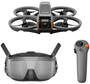 DJI Avata 2 Fly Smart Combo, Single Battery