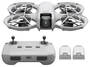 DJI Neo Fly More Combo Camera Drone