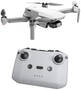 DJI Mini 4K Camera Drone with DJI RC-N1C Controller