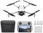 DJI Mini 3 Fly More Combo Camera Drone