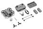 DJI Neo 2 Fly More Combo Camera Drone with DJI RC-N3 Controller