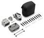 DJI Lito 1 Fly More Combo Camera Drone with DJI RC-N3 Controller