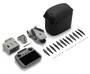 DJI Lito X1 Fly More Combo Plus Camera Drone with DJI RC 2 Controller