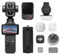DJI Osmo Pocket 4P Vlog Combo