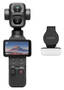 DJI Osmo Pocket 4P Standard Combo