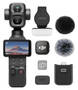 DJI Osmo Pocket 4P Creator Combo