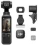 DJI Osmo Pocket 4 Creator Combo