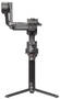 DJI RS 4 Pro Camera Gimbal Stabilizer