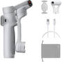 Insta360 Flow 2 AI Tracker Bundle, Grey