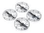 DJI Mini 5 Pro Quick-Release 360 Degrees Drone Propeller Guard